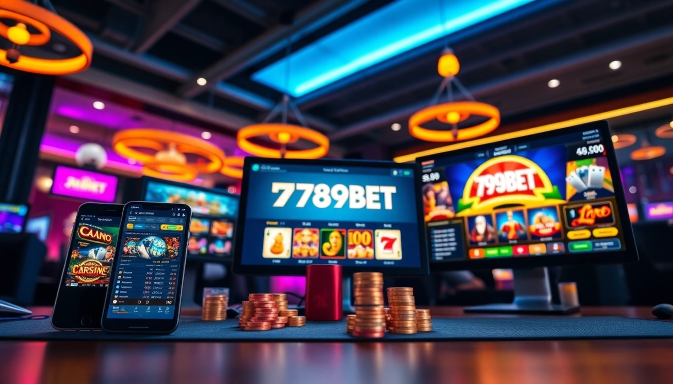 Exciting online gambling experience at https://057789.com/ showcasing various games and secure interface.