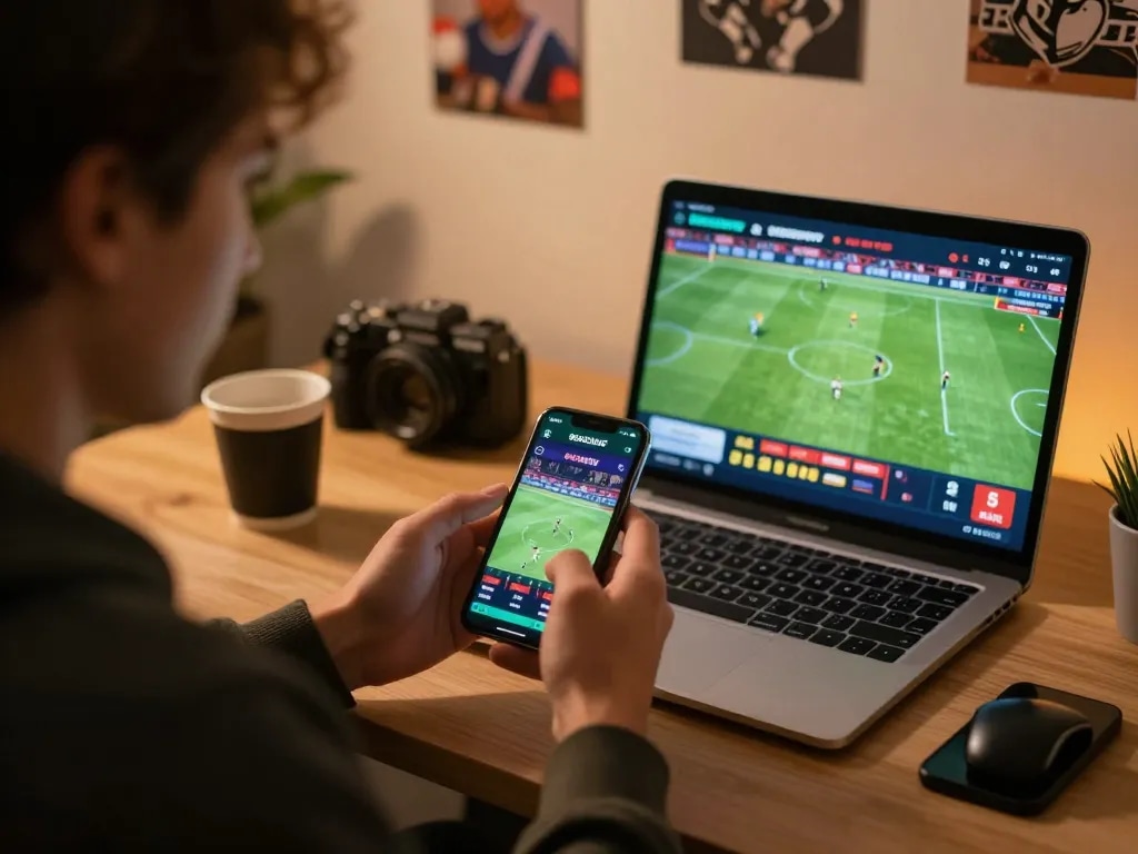 Socolive trực tiếp enhances live sports betting experience with real-time updates and excitement.