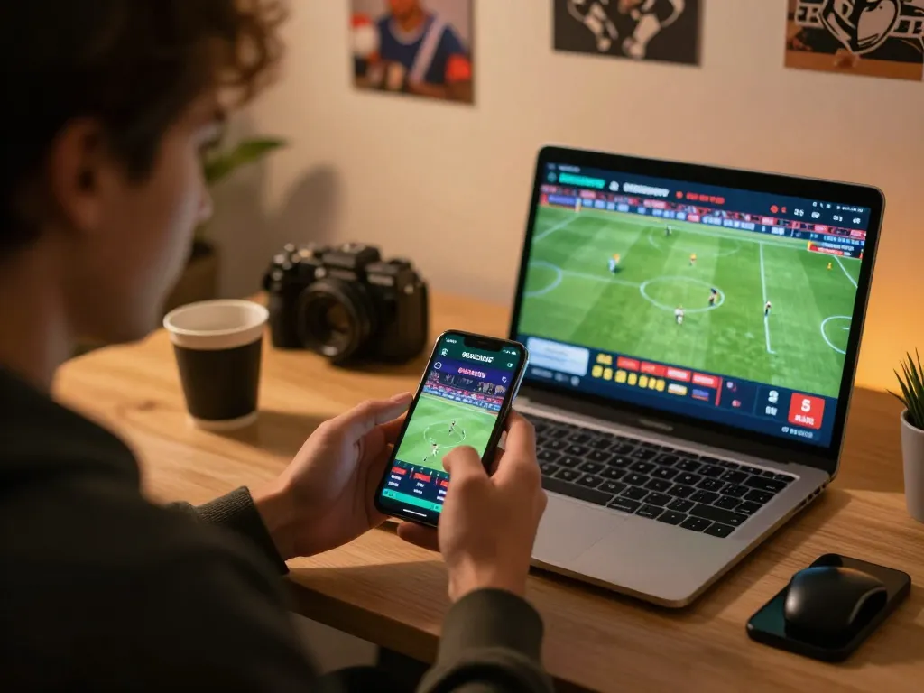 Socolive trực tiếp enhances live sports betting experience with real-time updates and excitement.