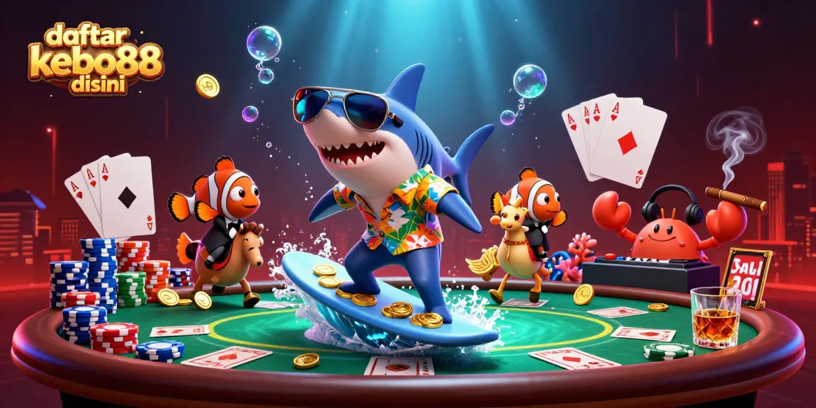 Daftar kebo88 disini dan mainkan slot dengan aman dan menarik di platform kelas dunia.
