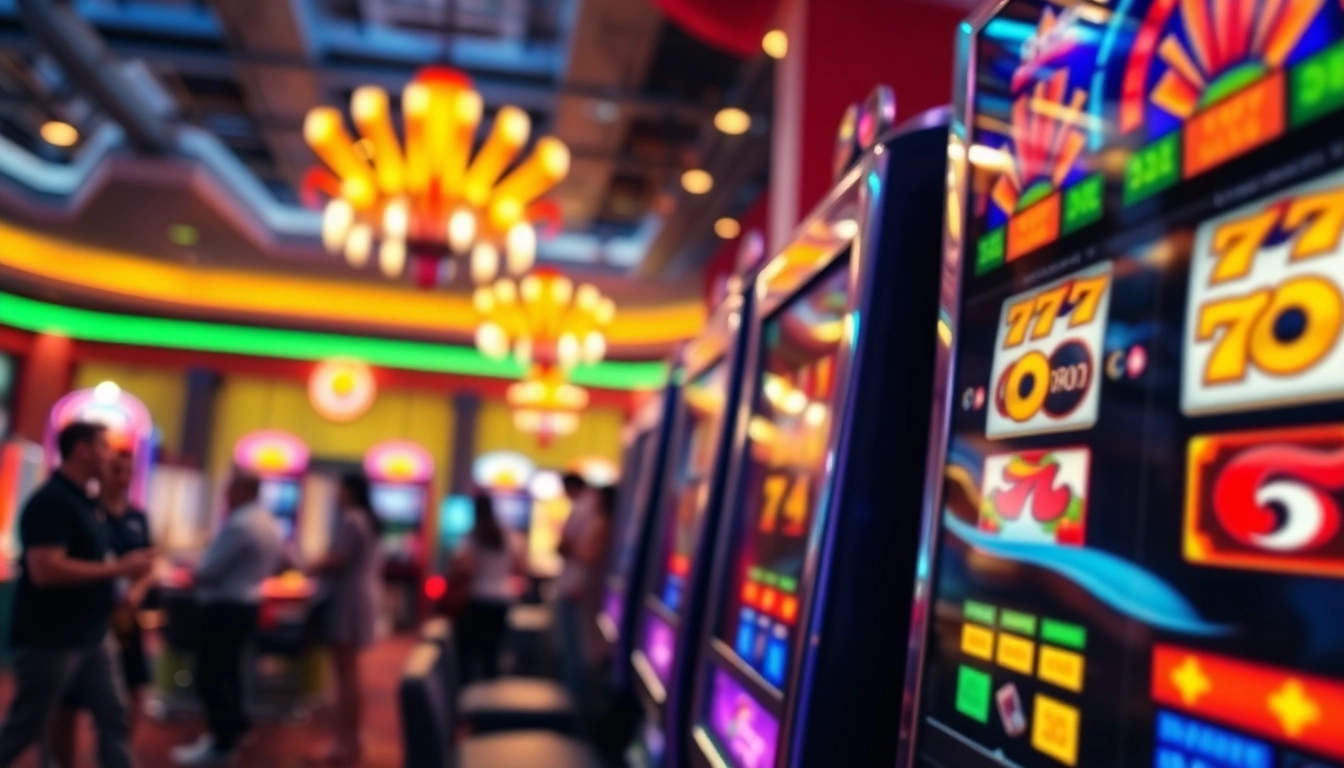Rasakan sensasi menang dengan situs slot gacor yang penuh warna dan ceria.