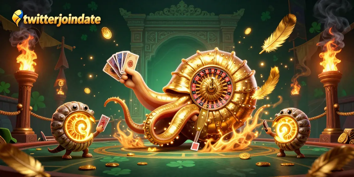 Nikmati keseruan bermain slot di twitterjoindate dengan akses cepat dan aman menggunakan akun Twitter.