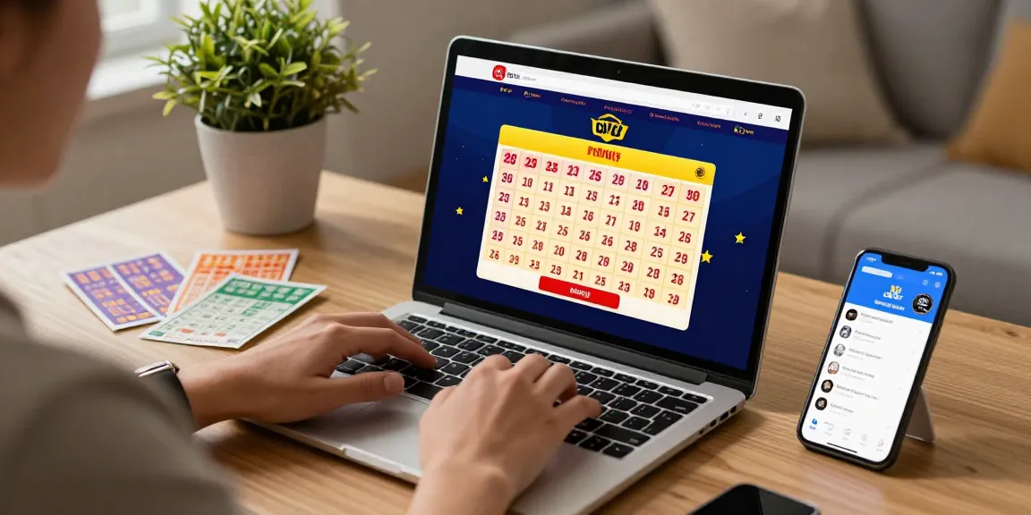 Pengguna sedang menikmati pengalaman bermain melalui rajatogel link dengan tampilan yang responsif dan nyaman.