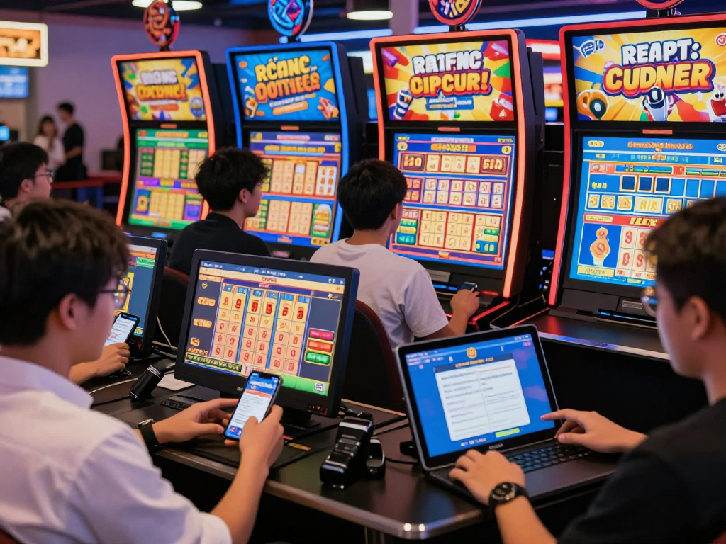 Pengalaman bermain di RAJATOGEL, situs togel online dengan rajatogel link yang cepat dan aman.