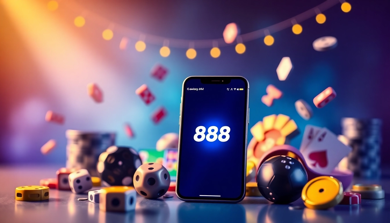 88GO app interface showcasing online betting with engaging gaming elements.