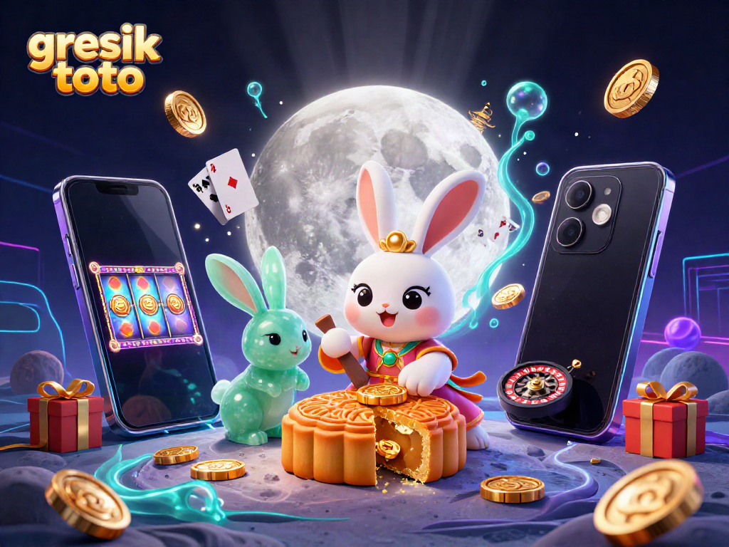 Players engage with the immersive gamified atmosphere of gresik toto, discovering exciting gaming elements.
