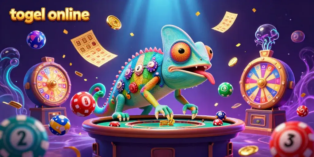 Menangkan hadiah menarik togel online dengan informasi lengkap dari Alexistogel.