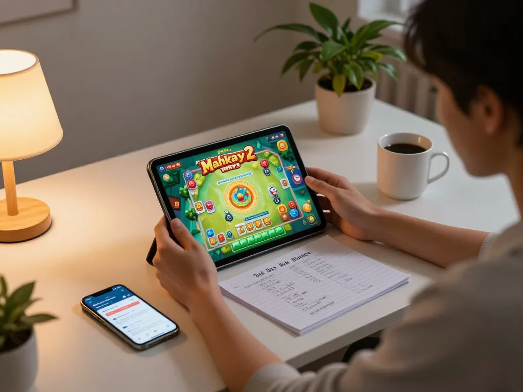 Bergabung dalam Mahjong Ways 2 saat PG Soft membuka wawasan teknis baru bagi para pemain