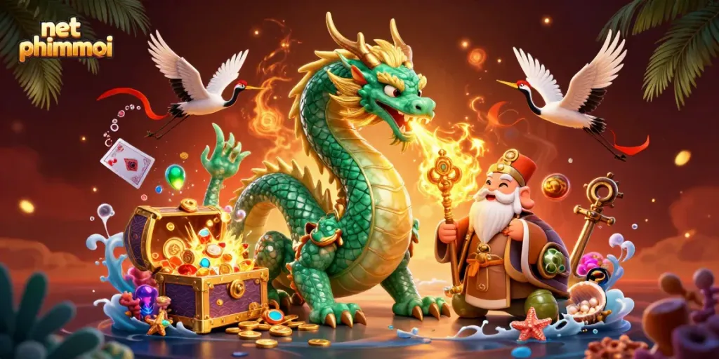 Engage with net phimmoi and experience the thrill of winning through dynamic gaming elements.