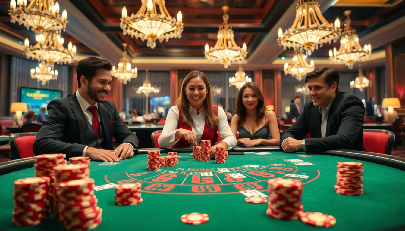 Menang di dentoto dengan dealer profesional di meja blackjack yang menarik.