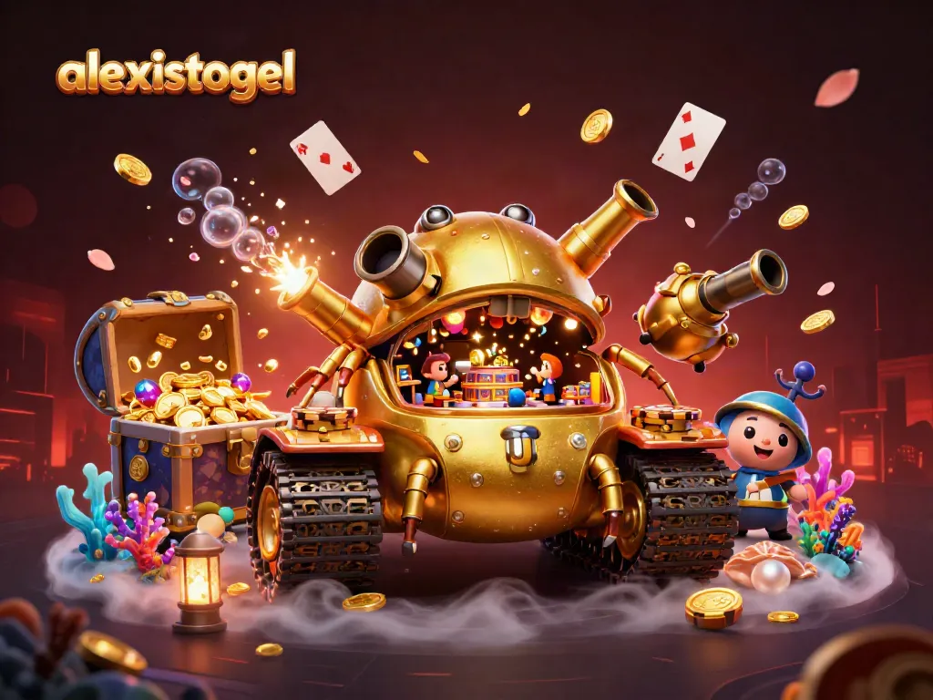 Menangkan hadiah di alexistogel dengan pengalaman bermain togel terunggul dan akses link alternatif terbaru.