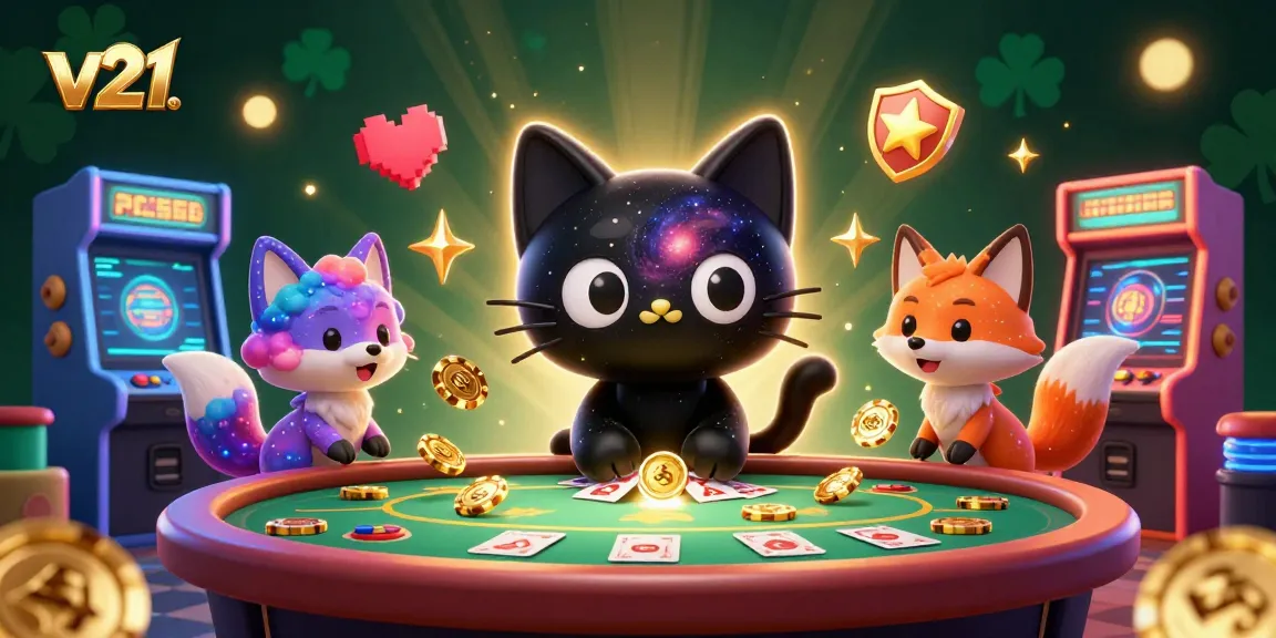 Menangkan permainan slot di V21 dengan keuntungan melimpah dan fitur menarik setiap hari.