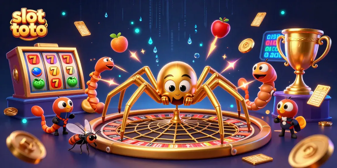 Menangkan slot toto dengan simbol jelas di roulette, taruhan mengalir ke arah emas.