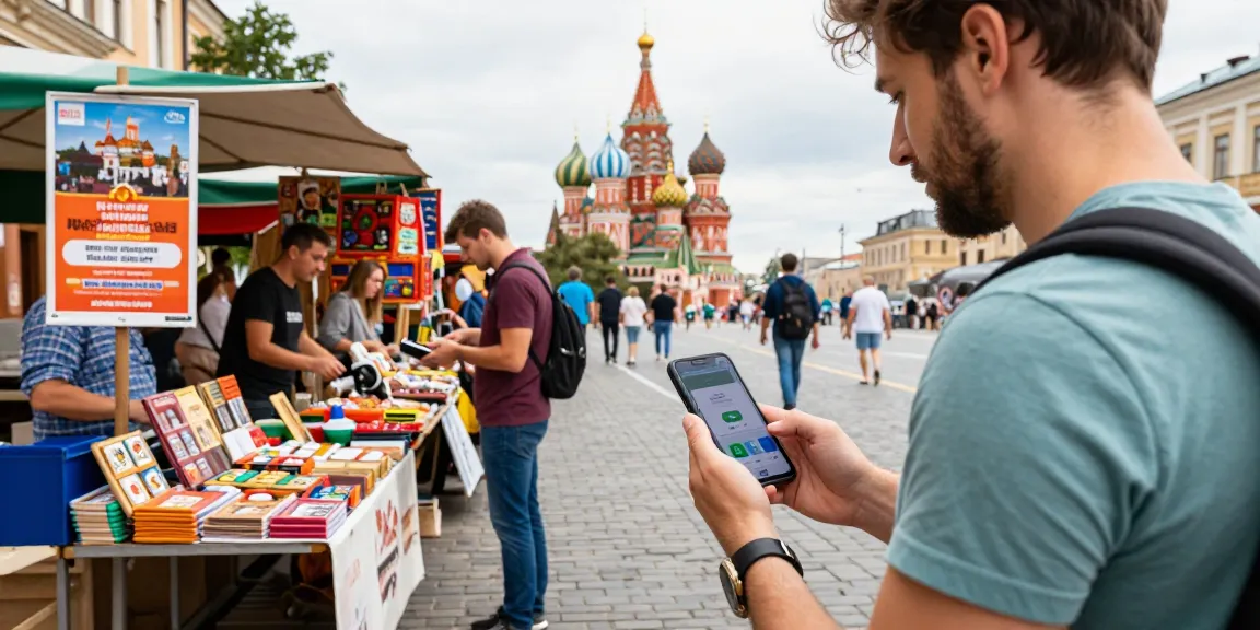 https://payinrussia.com/ memberikan kemudahan pembayaran di Rusia bagi wisatawan dengan aplikasi mobile yang praktis dan lingkungan kota yang hidup.