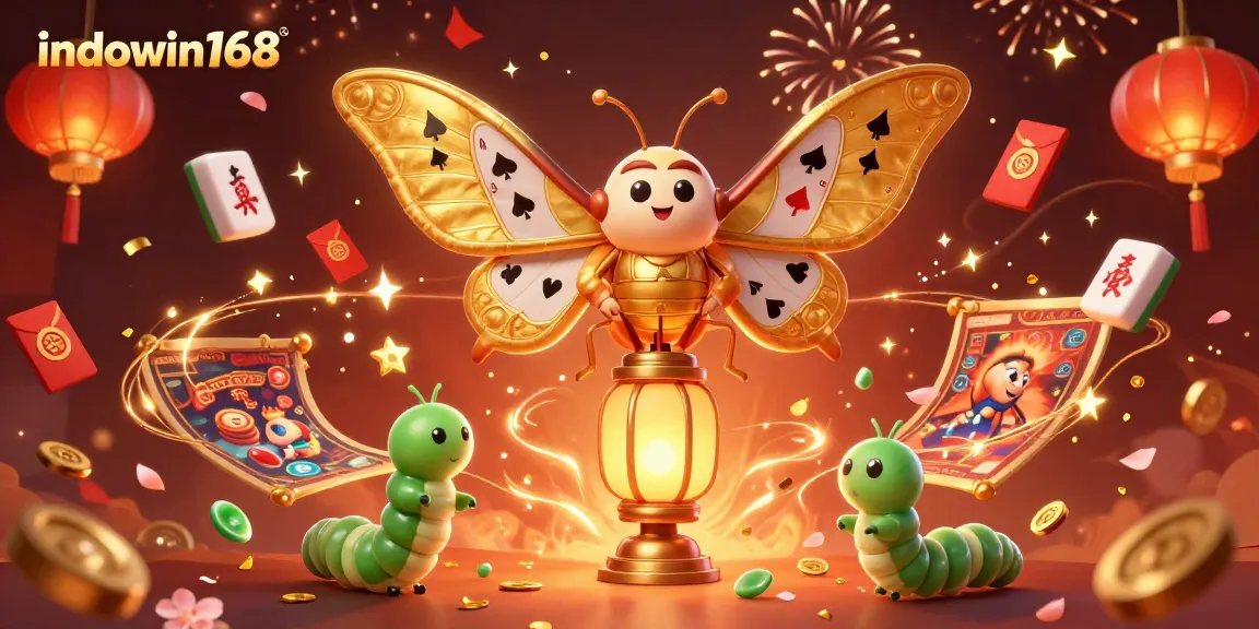 Menghadirkan indowin168, platform game online dengan atmosfer kasino yang memikat.