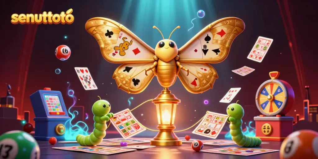 Menangkan Semuttoto dengan strategi jitu pada nomor undian lotere yang menarik